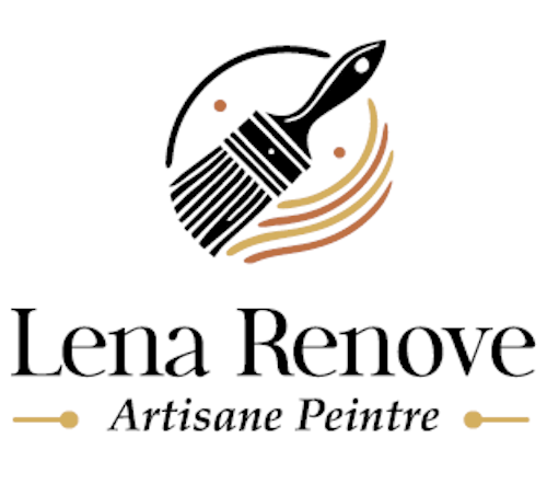Logo Léna Rénove Peintre Magny-en-Vexin